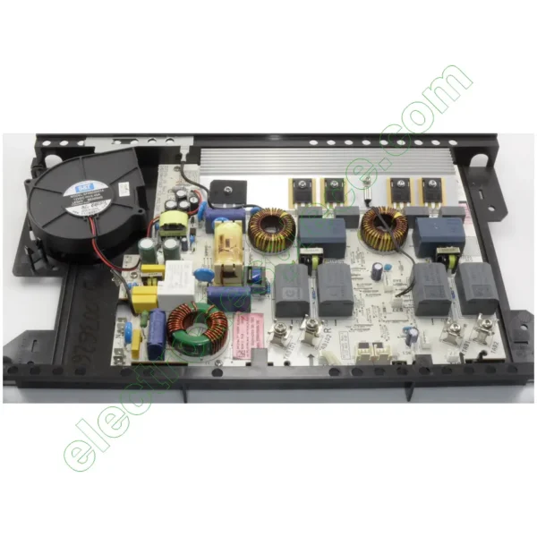 MODULO POTENCIA VITROCERAMICA ELECTROLUX 3300362641