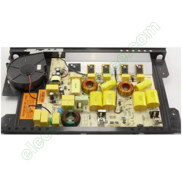 MODULO POTENCIA VITROCERAMICA ELECTROLUX 3300362625