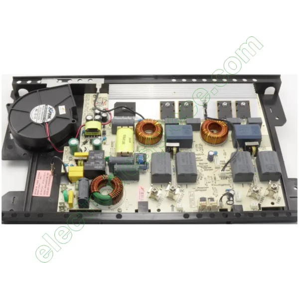 MODULO POTENCIA VITROCERAMICA ELECTROLUX 3300362609