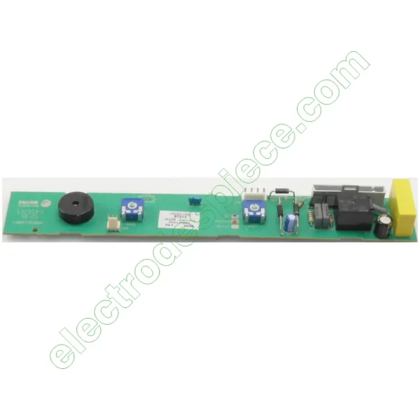 MODULO CONTROL FRIGORIFICO FAGOR FE9H016B6 FE9H016A0