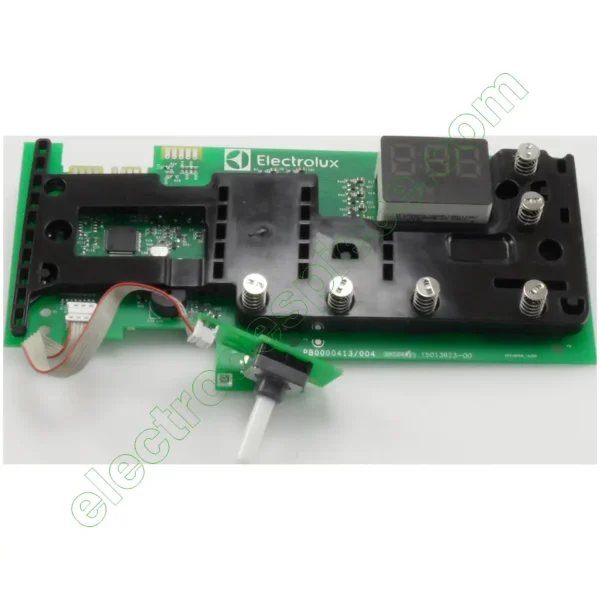 MODULO MANDO LAVADORA ELECTROLUX 4055442158