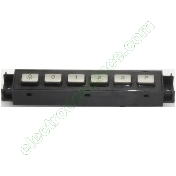MODULO MANDO CAMPANA BSH 00754341