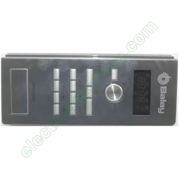 MODULO CONTROL MICROONDAS BSH 00745139