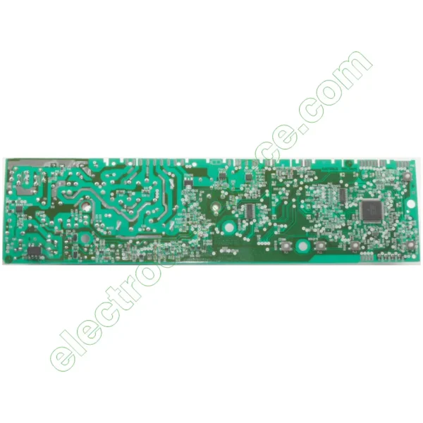 MODULO CONTROL LAVADORA ELECTROLUX 973914217102008