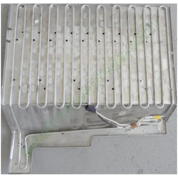 RESISTENCIA FRIGORIFICO BSH 00660765