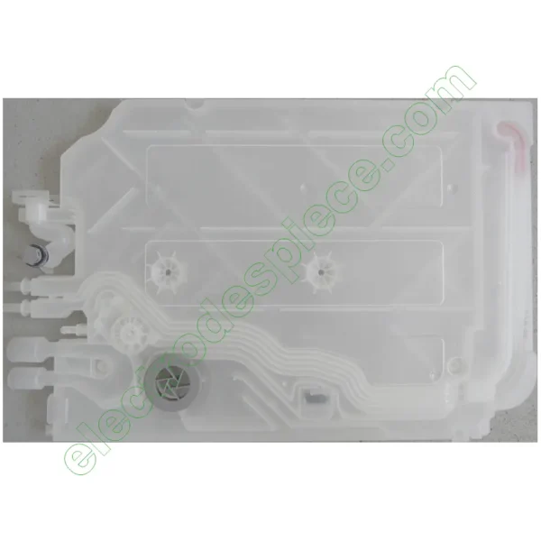 INTERCAMBIADOR CALOR LAVAVAJILLAS BSH 00687133