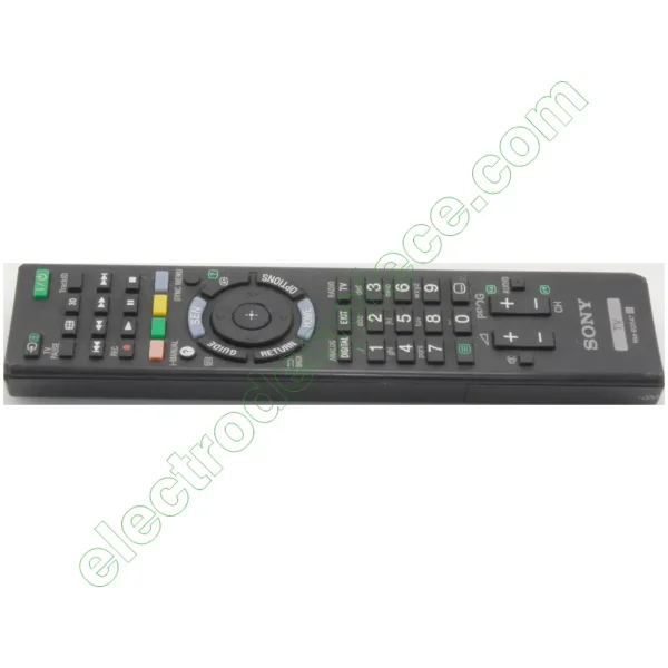 MANDO A DISTANCIA SONY RM-ED047
