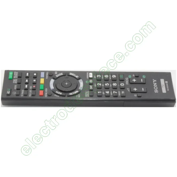 MANDO A DISTANCIA SONY RM-ED060