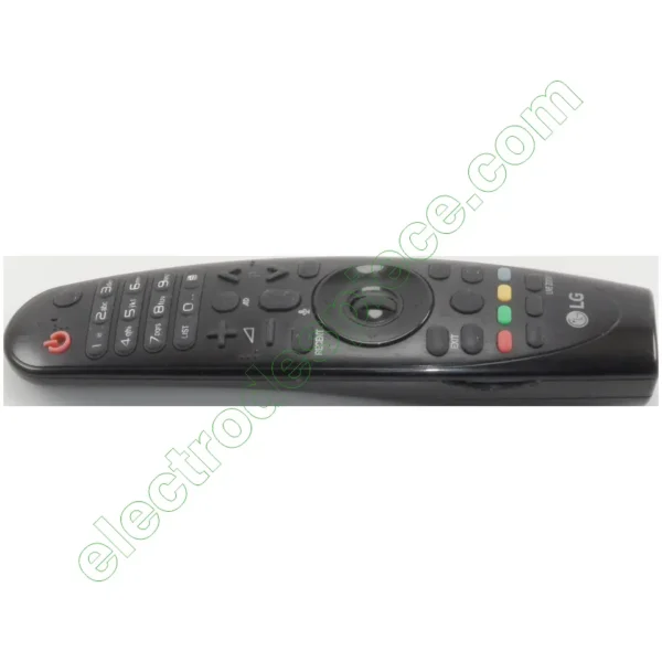 MANDO A DISTANCIA LG  AN-MR650