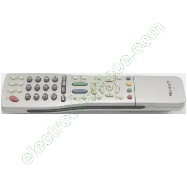 MANDO A DISTANCIA SHARP GA472WJSA
