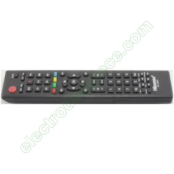 MANDO A DISTANCIA HISENSE ER-22601A