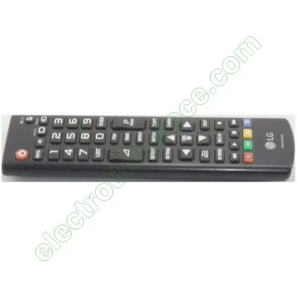 MANDO A DISTANCIA LG AKB74475403