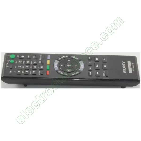 MANDO A DISTANCIA SONY RMT-B122P