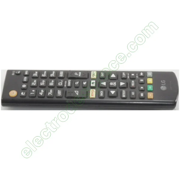 MANDO A DISTANCIA LG AKB75095308