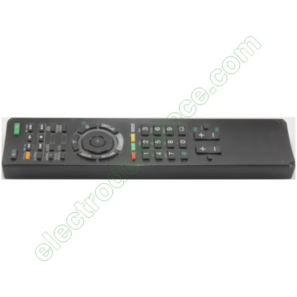 MANDO A DISTANCIA SONY RM-ED035