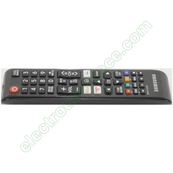 MANDO A DISTANCIA SAMSUNG BN59-01315B