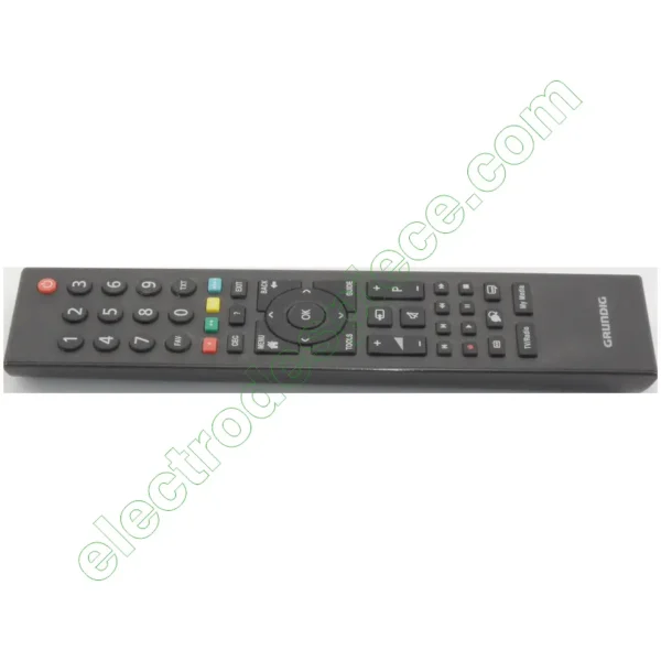 MANDO A DISTANCIA GRUNDIG RC3214804/03