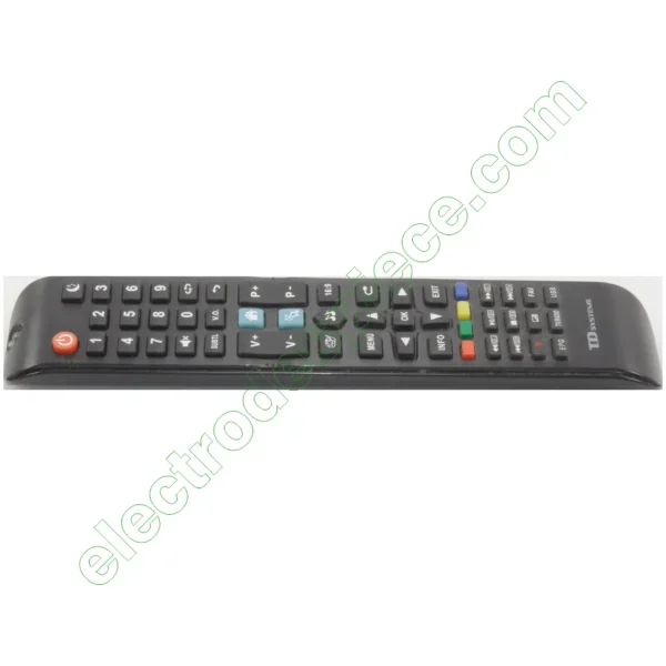 MANDO A DISTANCIA TD SYSTEMS