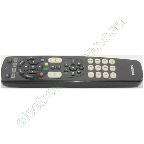 MANDO A DISTANCIA PHILIPS SRP4004/87