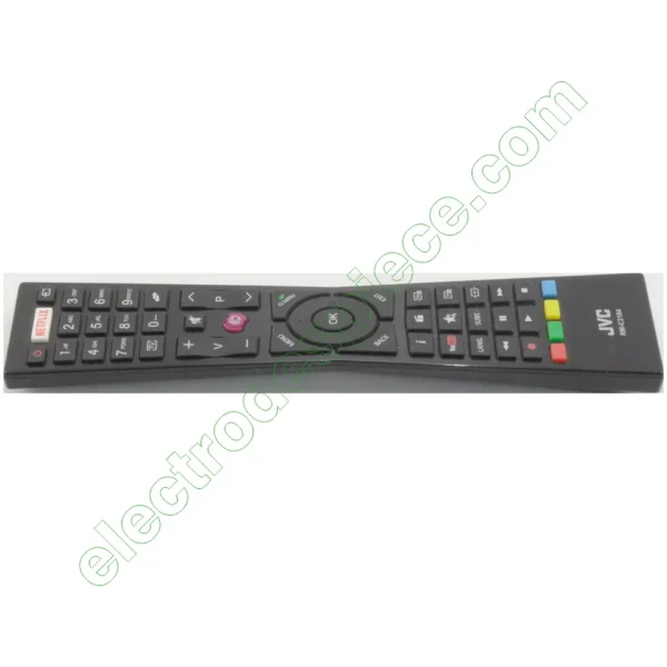 MANDO A DISTANCIA JVC RCA2-49101 30095593