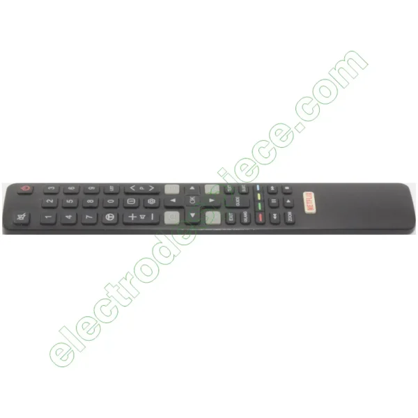 MANDO A DISTANCIA TCL RC802N