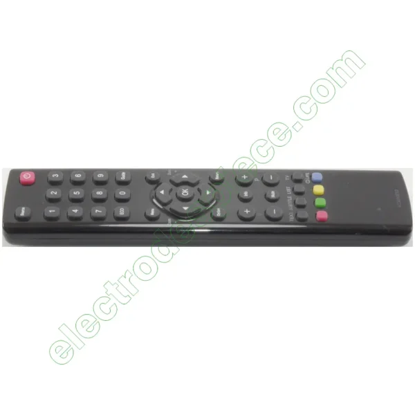 MANDO A DISTANCIA THOMSON RC3000E02