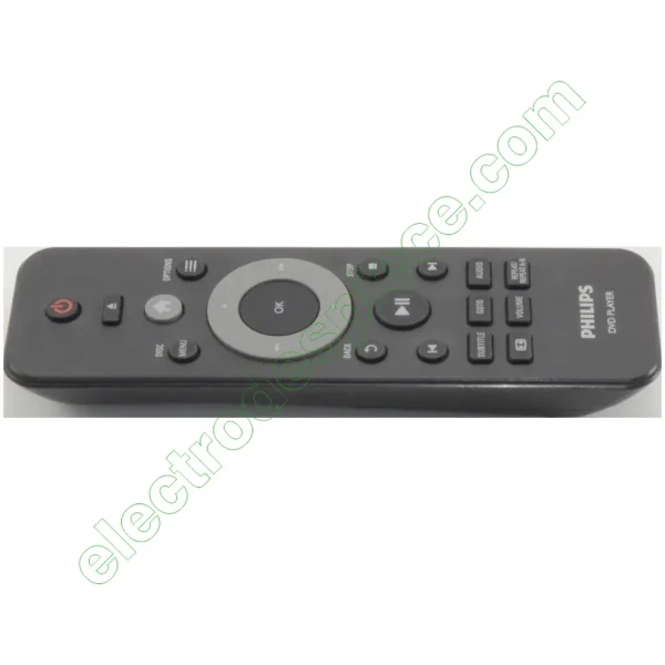 MANDO A DISTANCIA PHILIPS RC-5610