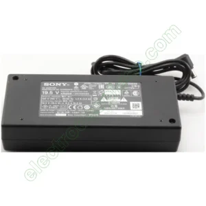 ALIMENTADOR 19,5V 6,20A CONECTOR 6,5x4,4