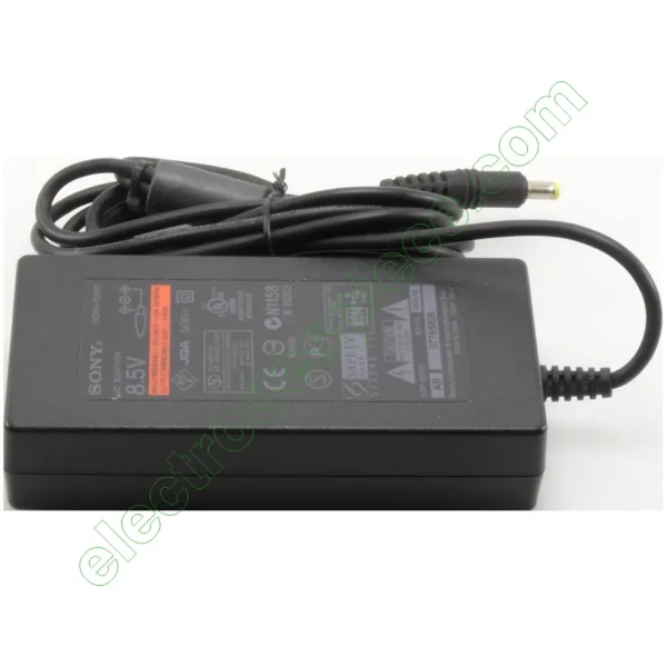ALIMENTADOR 8,5V 5,65A CONECTOR 4,8x1,7