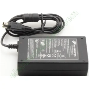 ALIMENTADOR 12V 5A CONECTOR MINI DIN 4 PINES