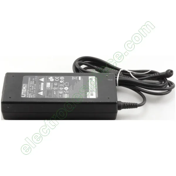ALIMENTADOR 24V 3,42A CONECTOR 5,5x2,5