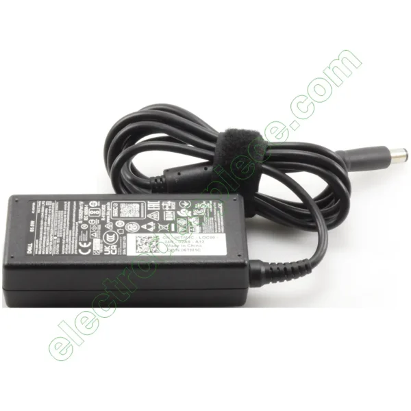 ALIMENTADOR 19,5V 3,34A CONECTOR 7,4x5,0