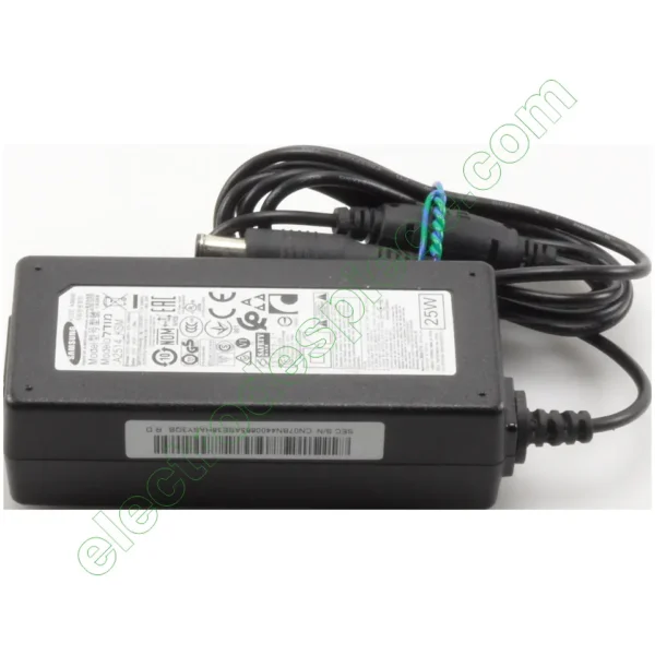 ALIMENTADOR 14V 1,79A CONECTOR 6,5x4,4