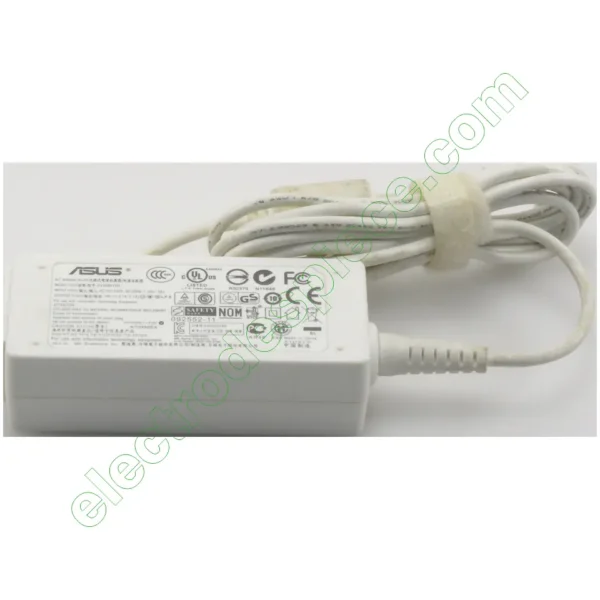 ALIMENTADOR 19V 2,1A CONECTOR 2,5x0,7