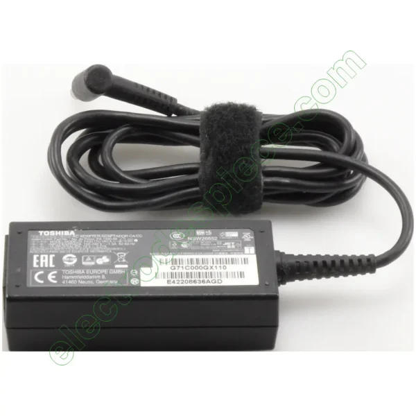 ALIMENTADOR 19V 2,37A CONECTOR 5,5x2,5