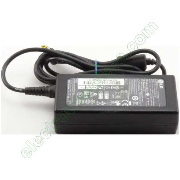ALIMENTADOR 19V 3,42A CONECTOR 6,5x4,4