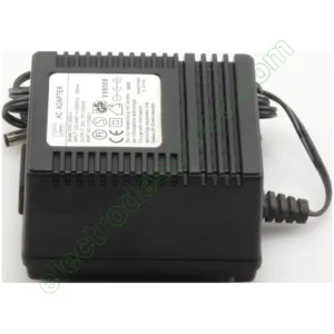 ALIMENTADOR 30V 0,50A CONECTOR 5,5x2,5