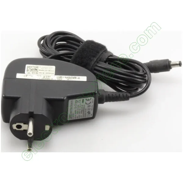 ALIMENTADOR 19V 1,58A CONECTOR 5,5x2,1
