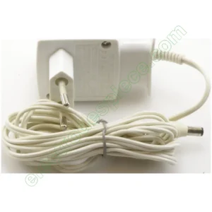 ALIMENTADOR 12V 0,4A CONECTOR 5,5x2,5