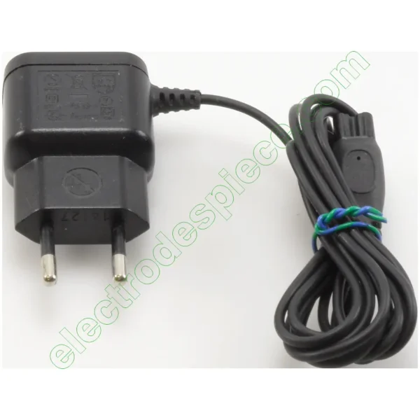 ALIMENTADOR 15V 0,36A AFEITADORA CORTAPELOS PHILIPS