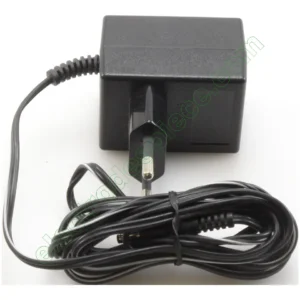 ALIMENTADOR 9V 0,3A CONECTOR 3,5x1,35