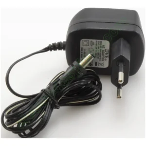 ALIMENTADOR 18V 0,2A CONECTOR 5,5x2,1