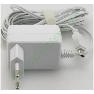 ALIMENTADOR 5V 0,8A MINI USB VIGILABEBE