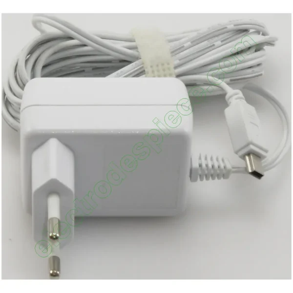 ALIMENTADOR 5V 0,8A MINI USB VIGILABEBE