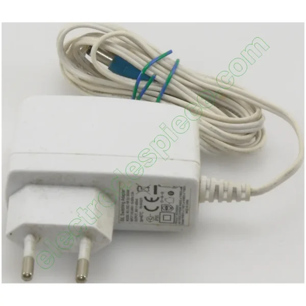 ALIMENTADOR 36V 0,4A CONECTOR 5,5x2,5