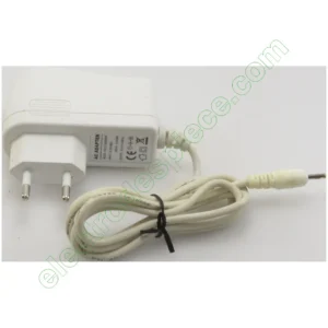 ALIMENTADOR 5V 2A CONECTOR 2,5x0,7