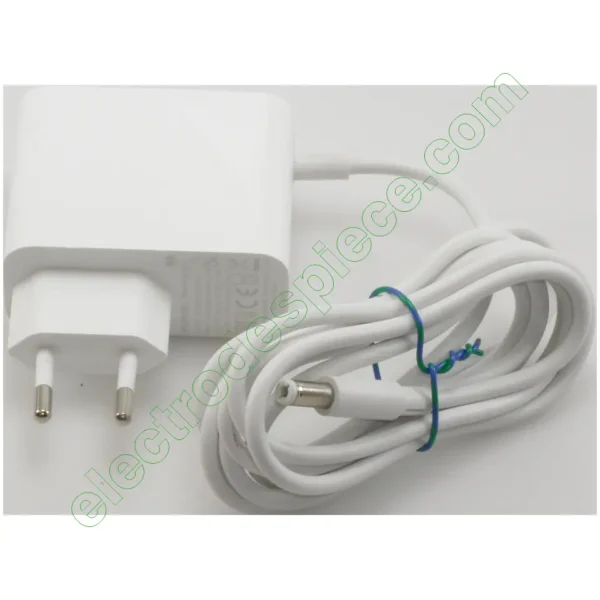 ALIMENTADOR 26V 0,9A CONECTOR 5,5x2,1 XIAOMI