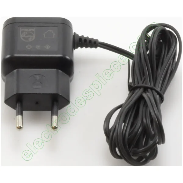 ALIMENTADOR 6V 0,5A CONECTOR 3,5x1,35