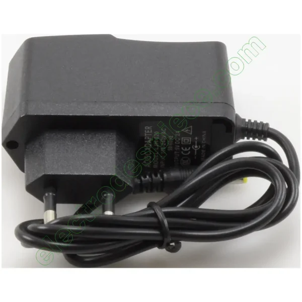ALIMENTADOR 5V 2A CONECTOR 4x1,7