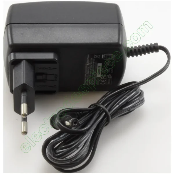 ALIMENTADOR 20V 1A CONECTOR 5,5x2,1